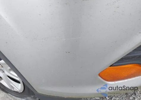 2013 Ford Escape S z USA, uszkodzony, nr VIN 1FMCU0F75DUB25642